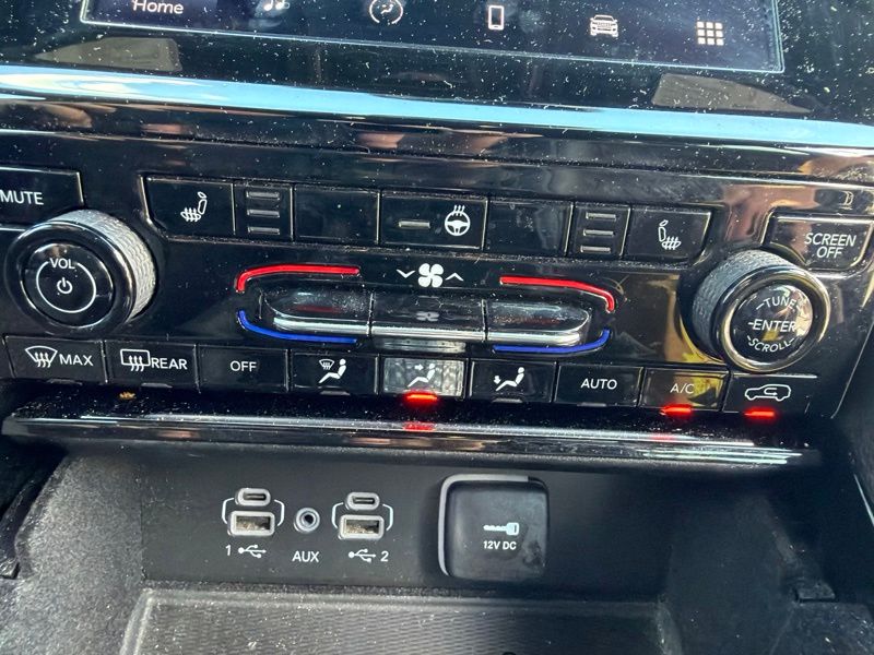 Used 2022 Jeep Grand Cherokee SUV