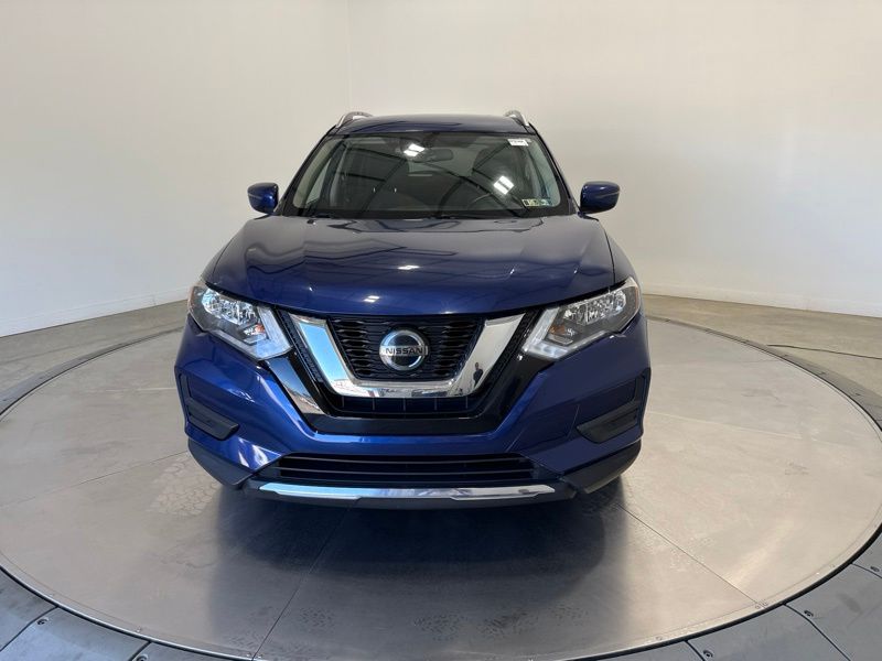 Used 2019 Nissan Rogue SUV