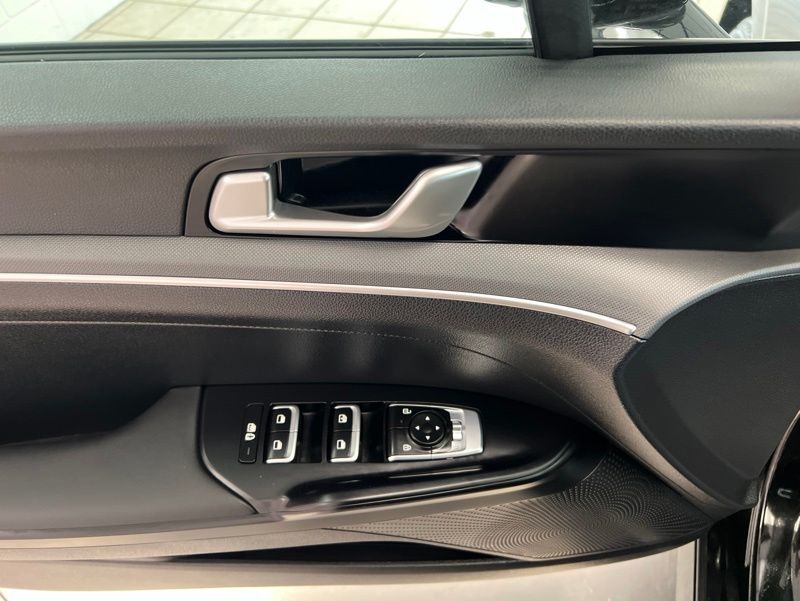New 2026 Kia K5 Sedan
