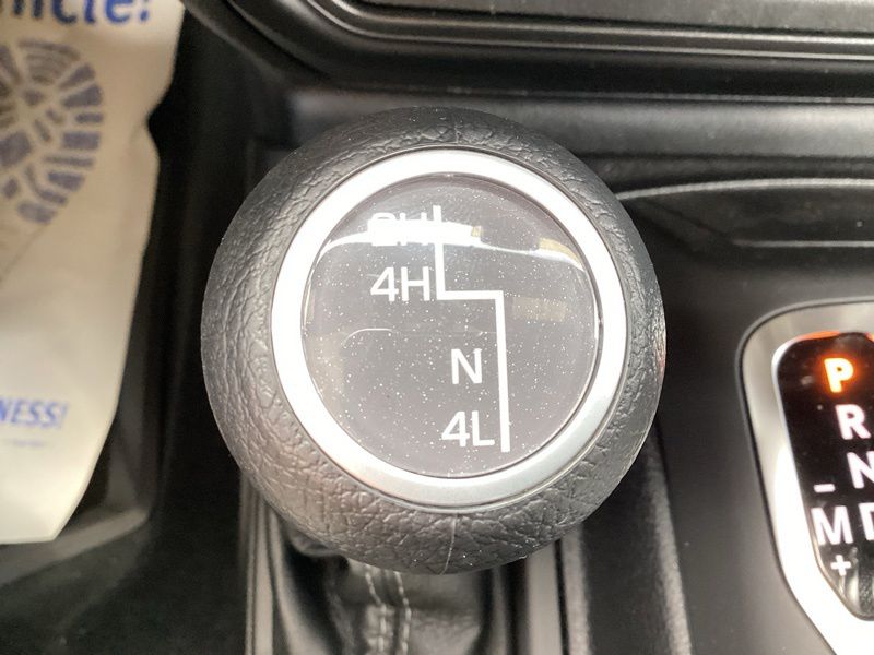 New 2026 Jeep Gladiator Truck