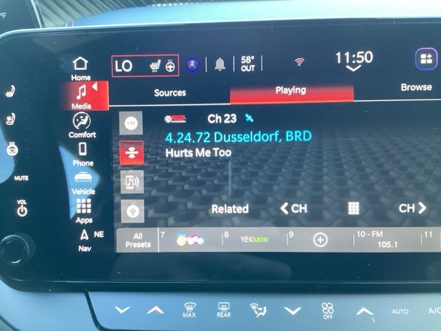 New 2026 Dodge Charger Coupe