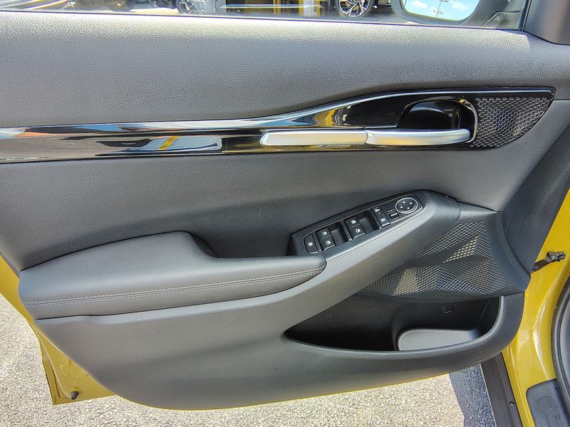 Used 2024 Kia Seltos SUV