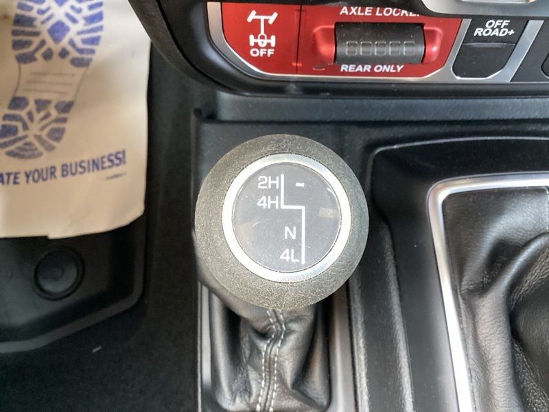 New 2026 Jeep Wrangler SUV