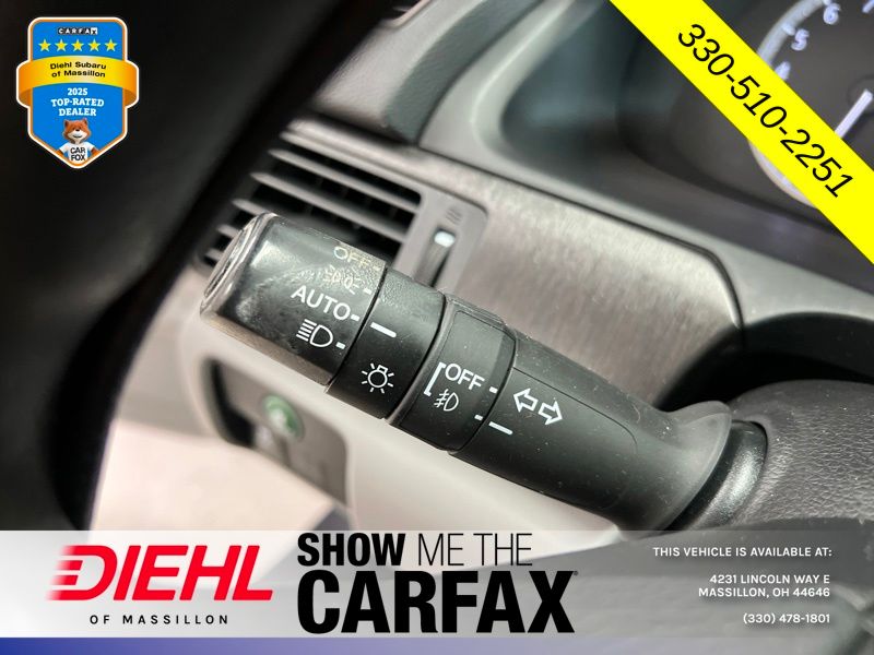 Used 2015 Honda Accord Sedan