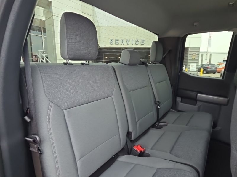 New 2026 Ford F-150 Truck