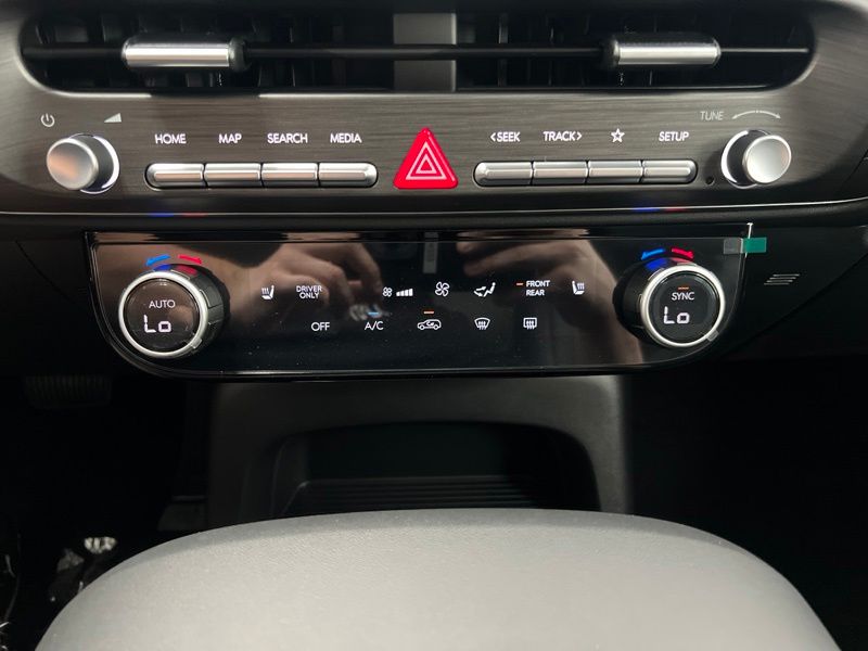 New 2026 Hyundai Palisade Hybrid SUV