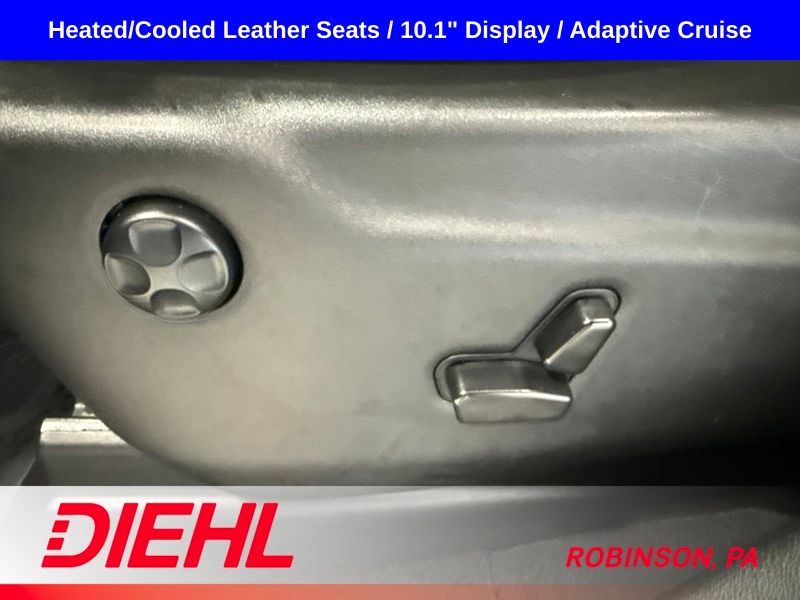 Used 2024 Dodge Durango SUV