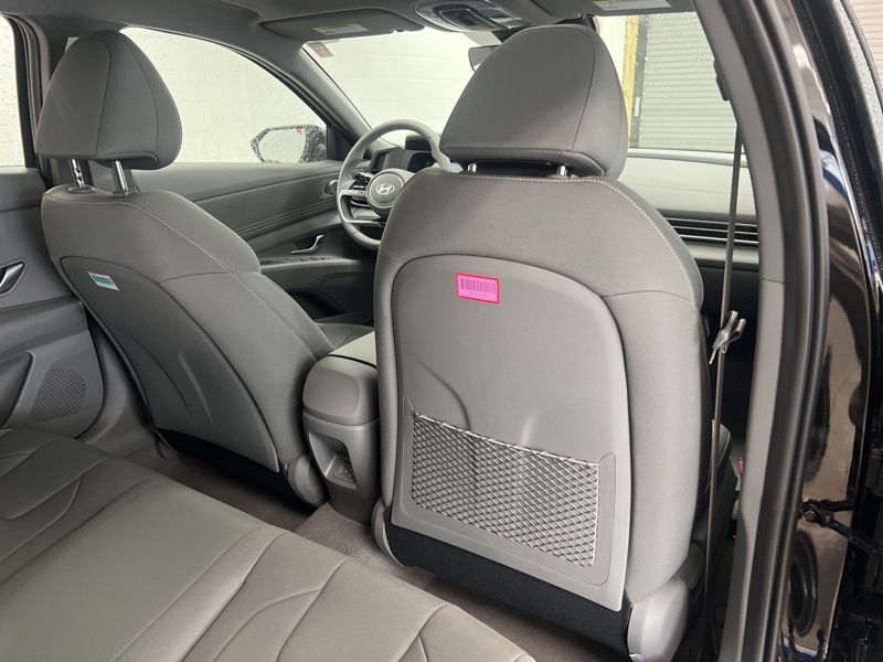 New 2026 Hyundai Elantra Sedan