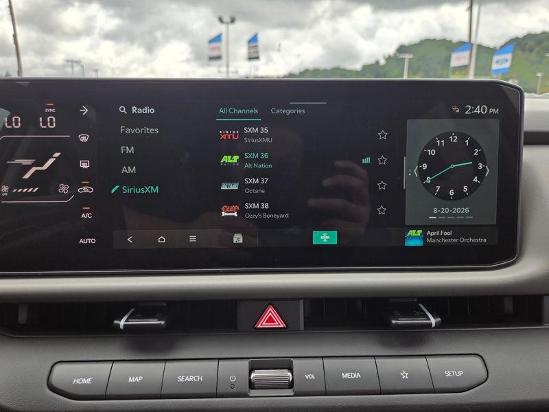 New 2027 Kia Seltos SUV