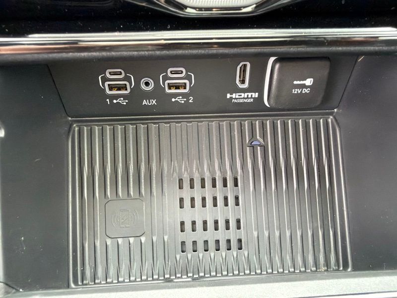 New 2026 Jeep Grand Cherokee L SUV