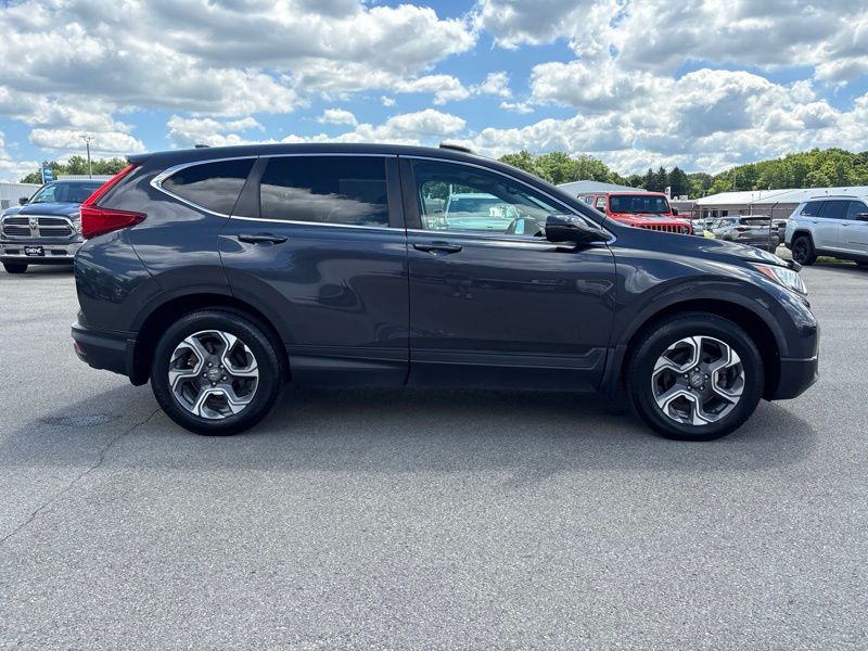 Used 2019 Honda CR-V SUV