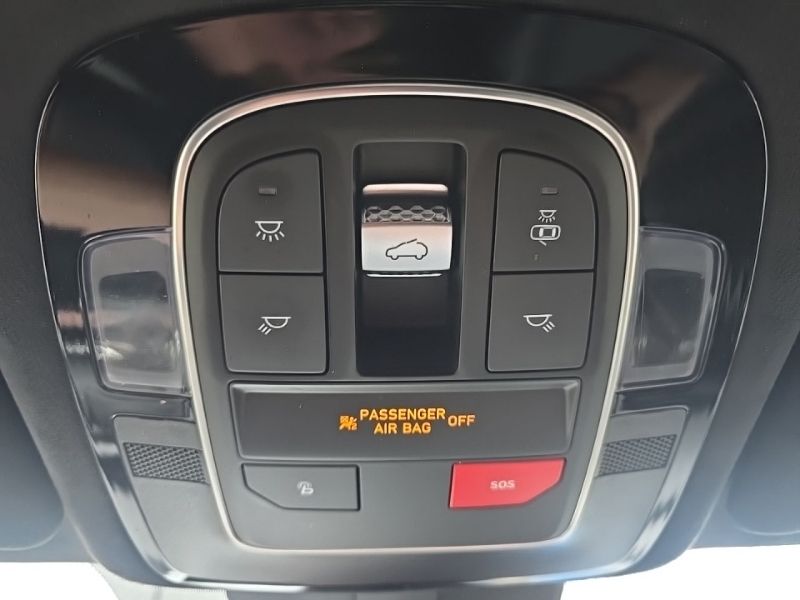 Used 2023 Hyundai Santa Fe SUV