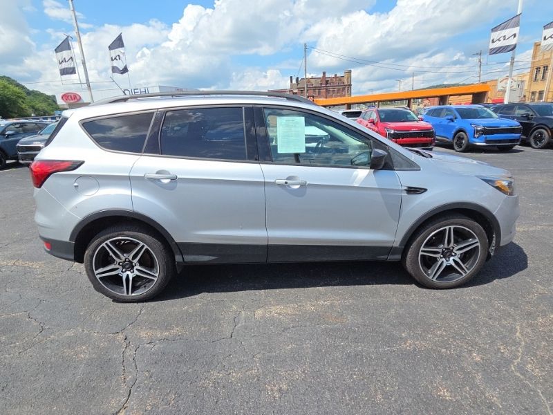Used 2019 Ford Escape SUV