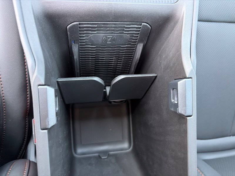 New 2026 Jeep Cherokee SUV