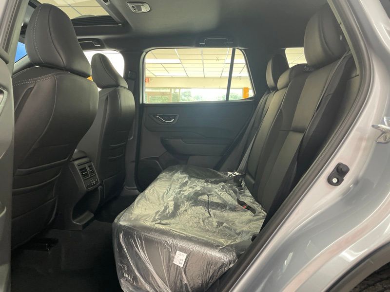 New 2026 Subaru Outback SUV