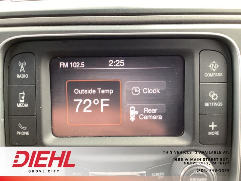 Used 2021 Ram 1500 Classic Truck