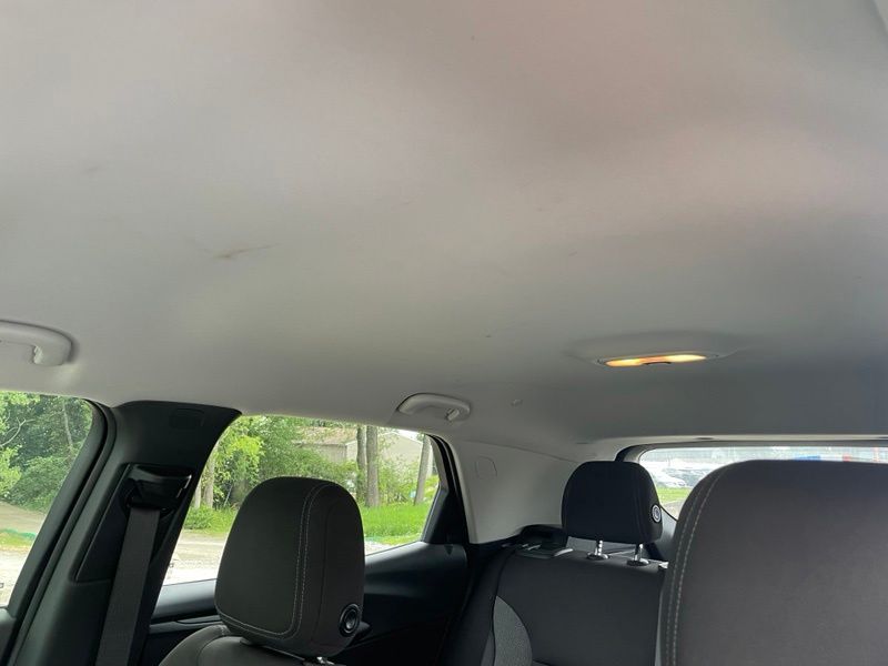 Used 2022 Chevrolet TrailBlazer SUV