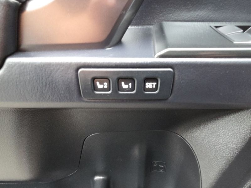 Used 2023 Lexus GX SUV