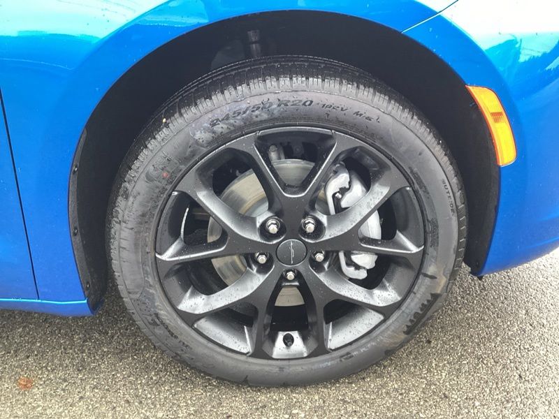 New 2027 Chrysler Pacifica Van