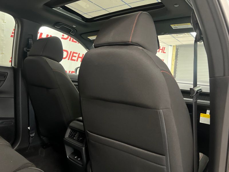 New 2026 Honda CR-V Hybrid SUV