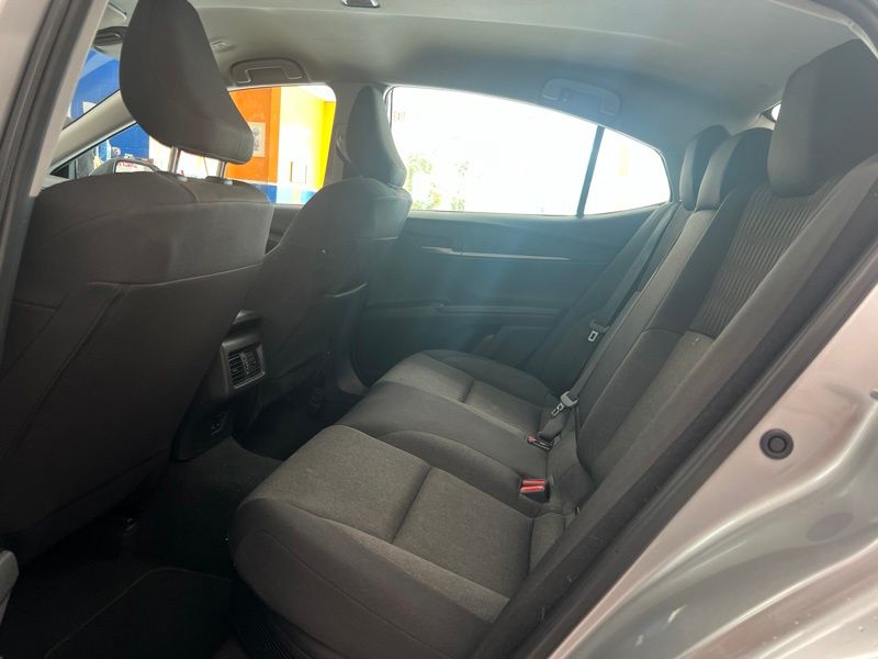 Used 2025 Toyota Camry Sedan