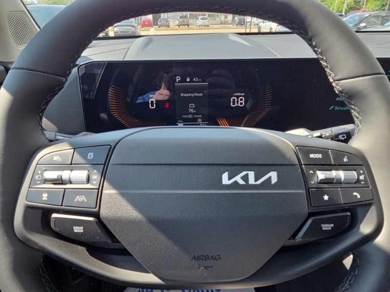 New 2026 Kia Sportage SUV