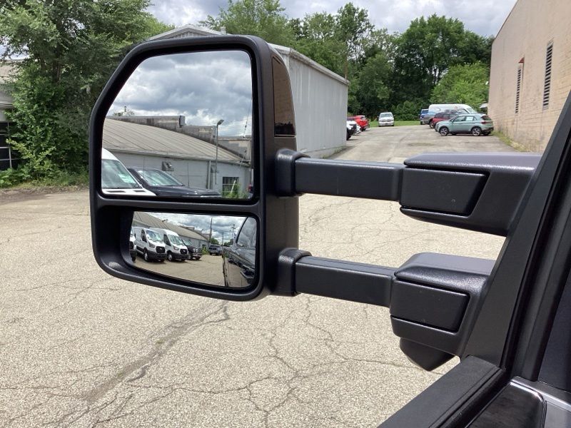 New 2026 Ford F-250SD Truck