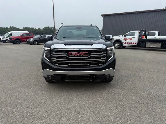 Used 2024 GMC Sierra 1500 Truck