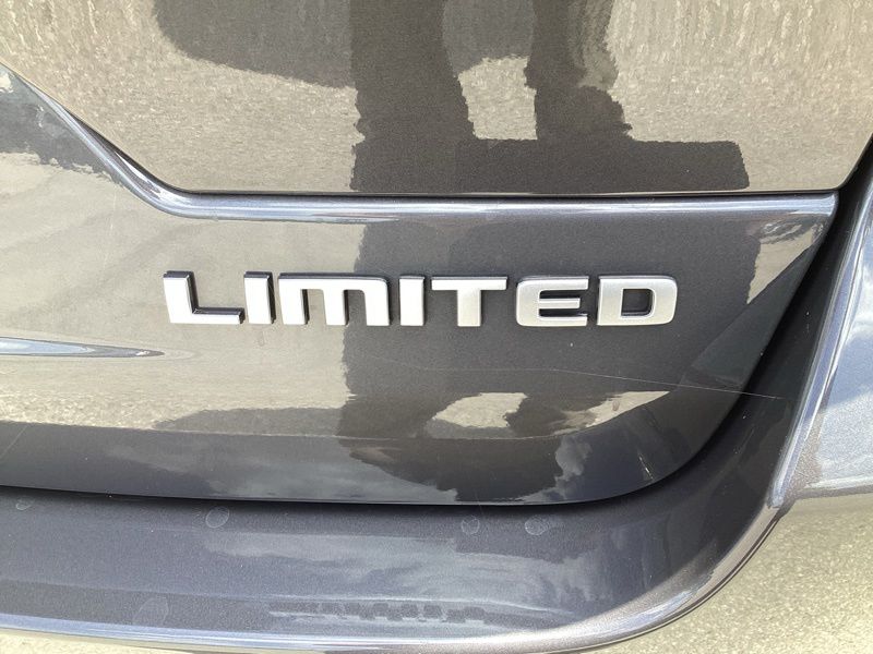New 2026 Jeep Grand Cherokee SUV
