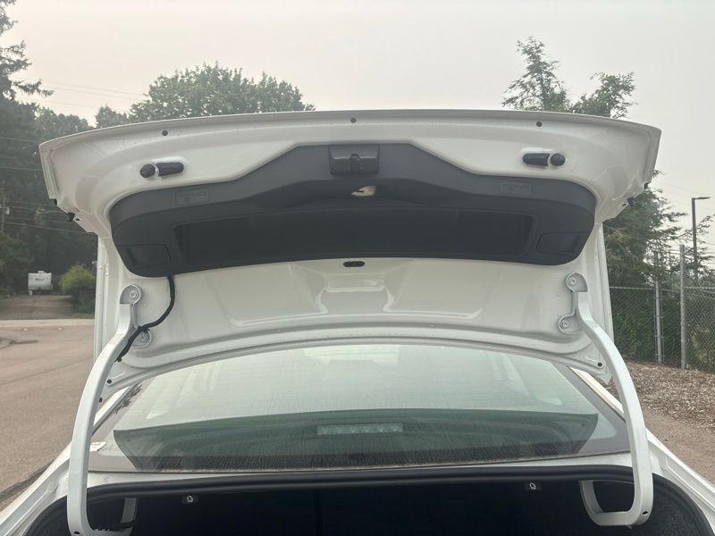 New 2026 Volkswagen Jetta Sedan