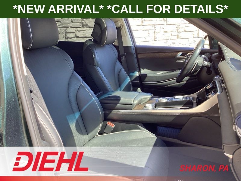 Used 2023 Genesis GV80 SUV