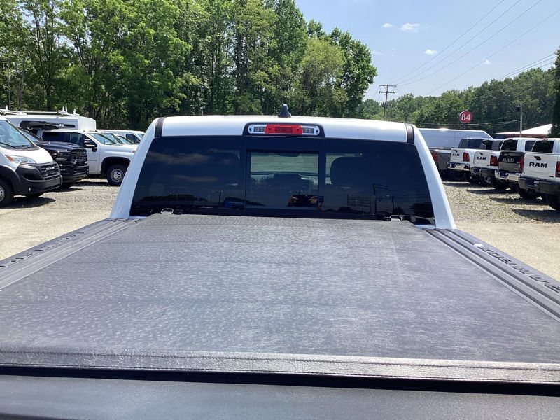 New 2026 Ram 1500 Truck