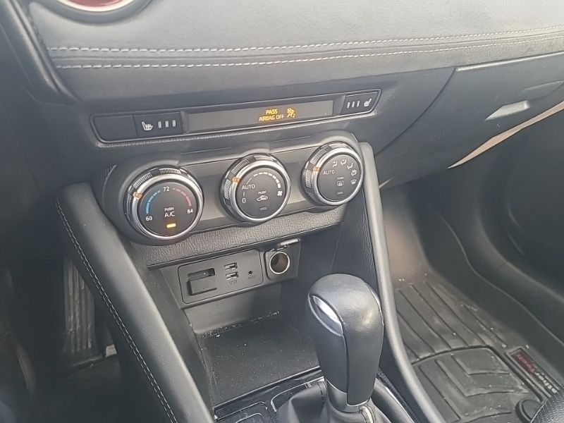 Used 2019 Mazda CX-3 SUV