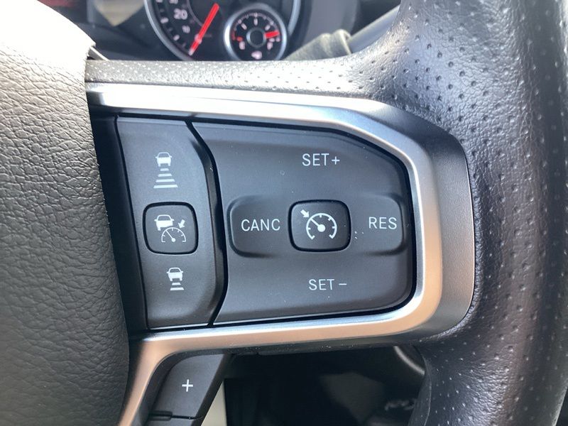 New 2026 Ram 2500 Truck