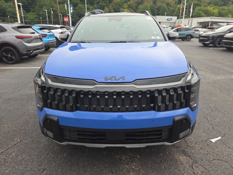New 2026 Kia Sportage SUV