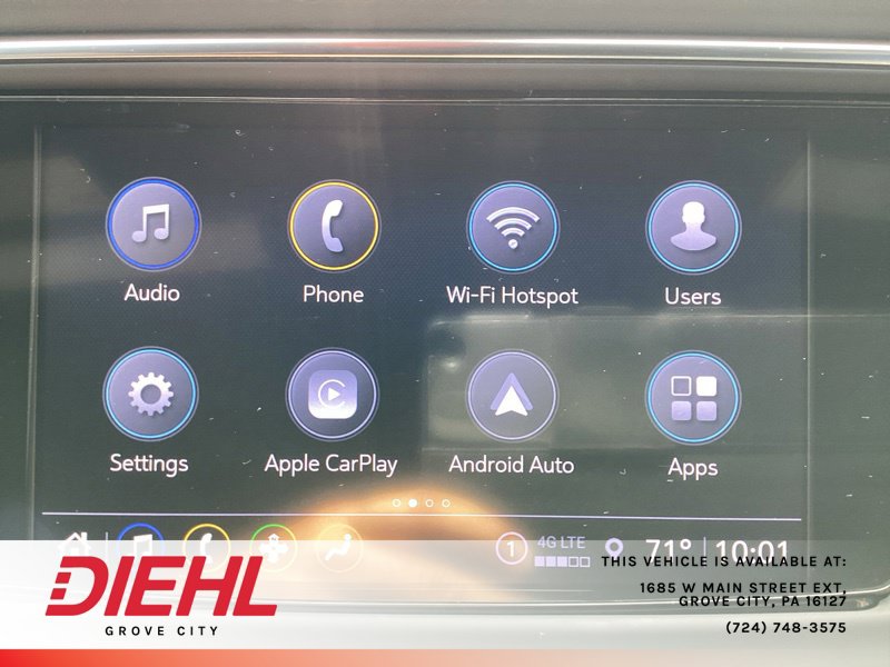 Used 2023 Buick Enclave SUV