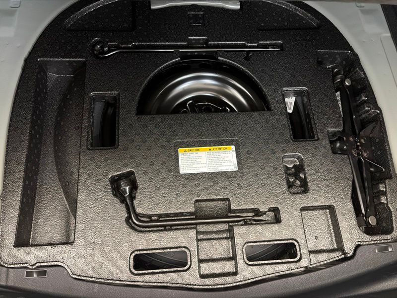 Used 2023 Toyota Camry Sedan