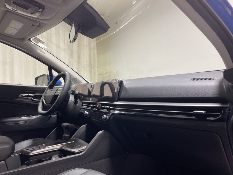 2026 Kia Sportage EX - Photo 15