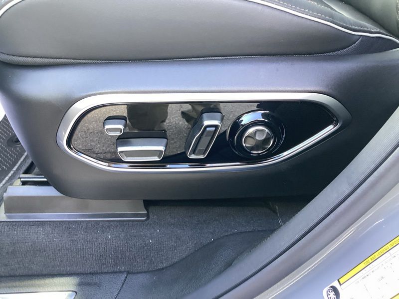 New 2027 Jeep Grand Cherokee SUV