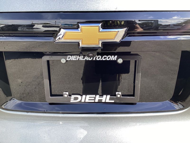 New 2027 Chevrolet Traverse SUV