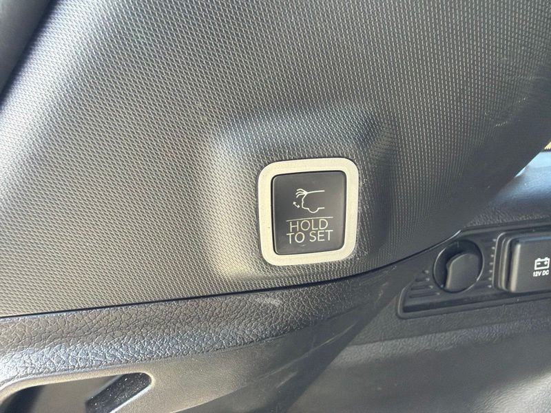 Used 2022 Jeep Grand Cherokee SUV