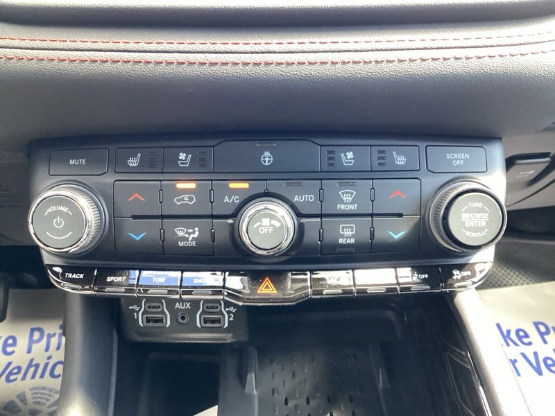 New 2027 Dodge Durango SUV