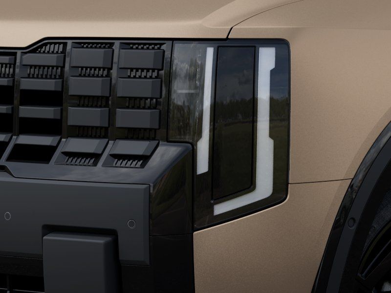 New 2027 Kia Telluride SUV