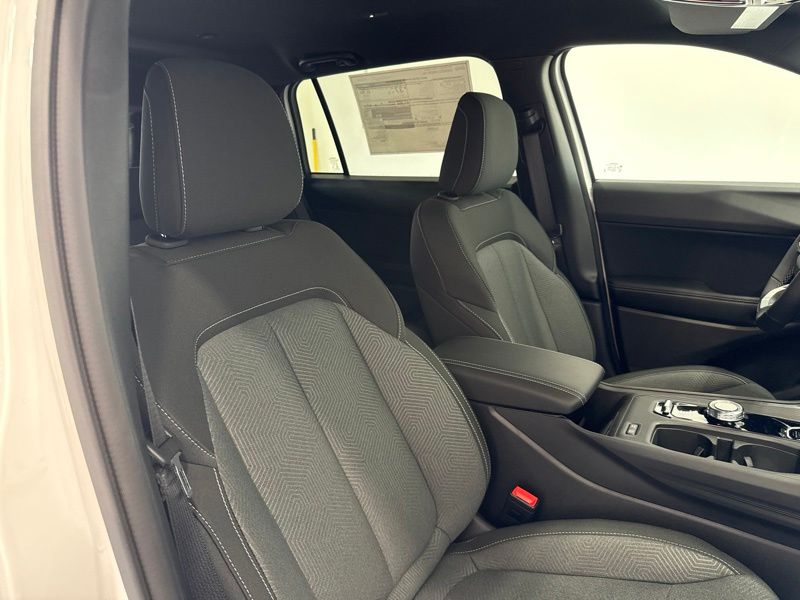New 2026 Jeep Cherokee SUV