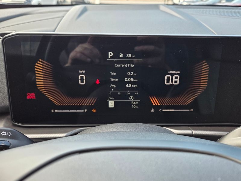 New 2026 Kia Sportage SUV