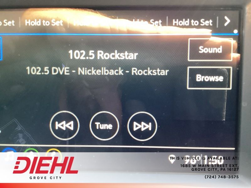 Used 2019 Chevrolet Silverado 1500 Truck