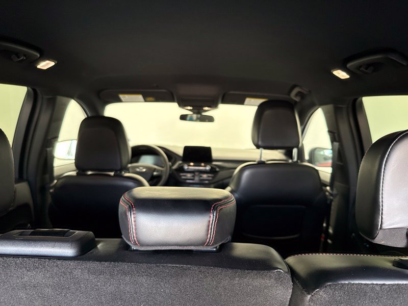 Used 2025 Ford Escape SUV