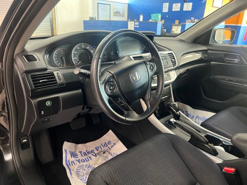 Used 2013 Honda Accord Sedan