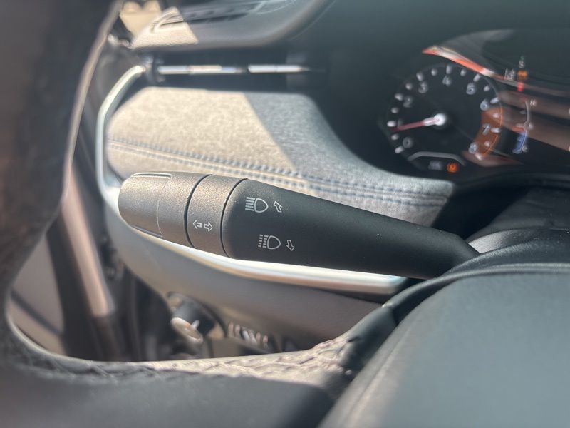 Used 2023 Jeep Compass SUV