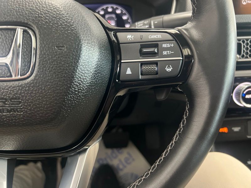Used 2024 Honda Civic Sedan